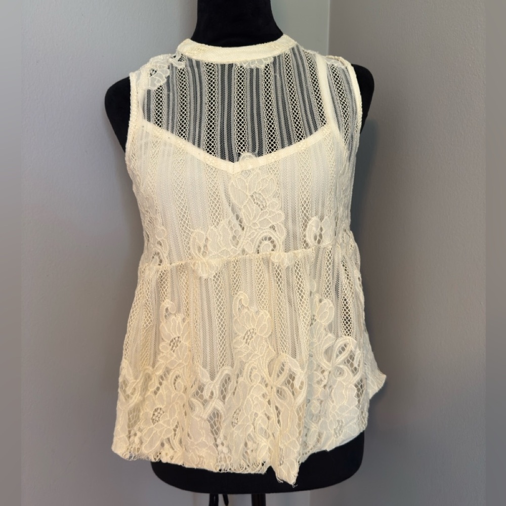 Arizona Top Size Small